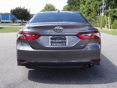 Used 2023 Toyota Camry LE