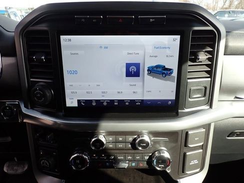 Certified 2021 Ford F150 Lariat image 28