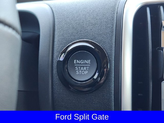 New 2027 Ford Expedition Active RWD image 20
