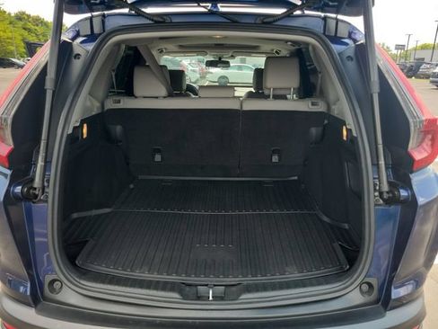 Used 2022 Honda CR-V EX-L image 39