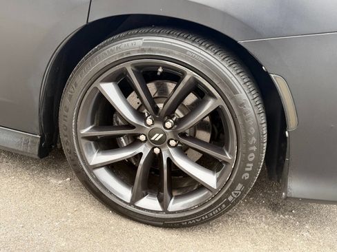 Used 2019 Dodge Charger Scat Pack image 61