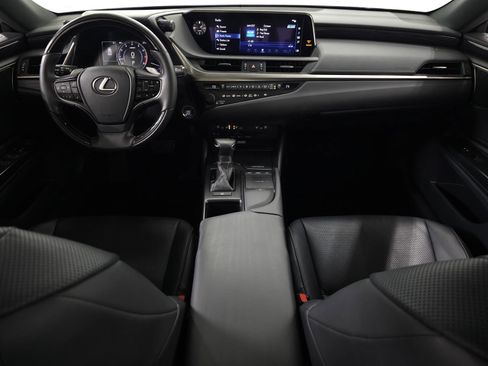 Used 2019 Lexus ES 350 Premium image 11