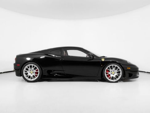 Used 2004 Ferrari 360 Challenge Stradale image 10