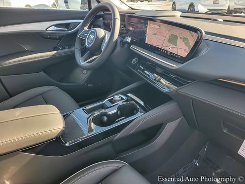 New 2026 Buick Envision Avenir image 16