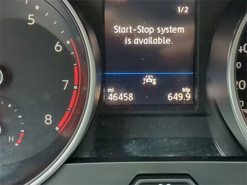 Certified 2020 Volkswagen Tiguan SE R-Line image 33