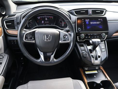 Used 2020 Honda CR-V Touring image 20
