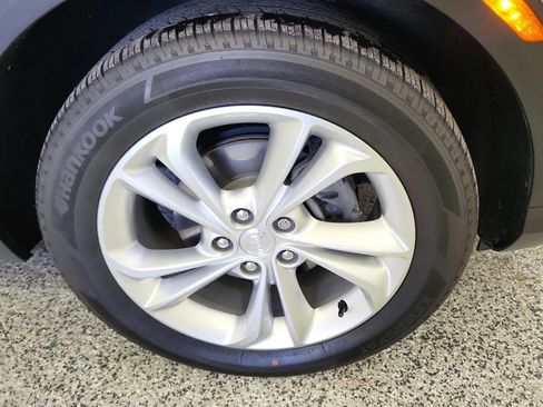 Used 2020 Buick Encore GX Preferred image 13