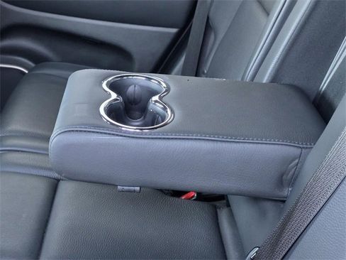 Used 2015 Jeep Grand Cherokee Summit w/ Platinum Series Group image 10