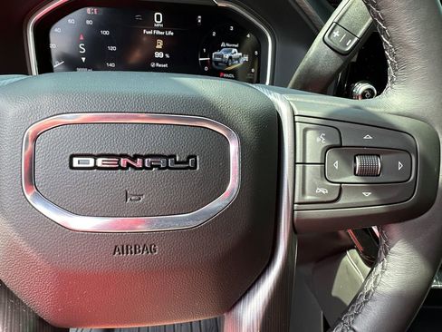 Used 2026 GMC Sierra 2500 Denali Ultimate AWD/4WD image 27