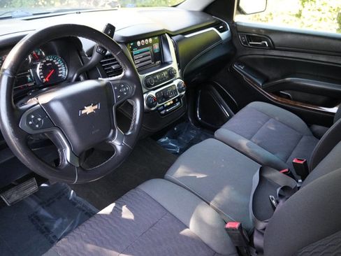 Used 2016 Chevrolet Tahoe LS image 12