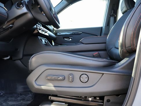 New 2026 Honda Passport TrailSport Elite image 33