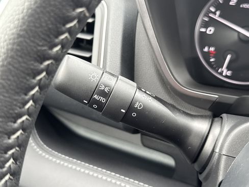 New 2026 Subaru Ascent Limited image 17