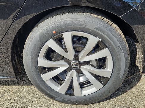 New 2026 Honda Civic LX image 5