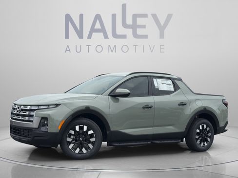 New 2026 Hyundai Santa Cruz SEL FWD image 1
