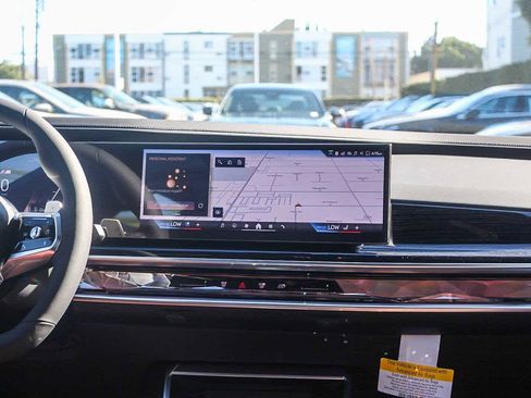 New 2026 BMW 740i w/ Premium Package image 13