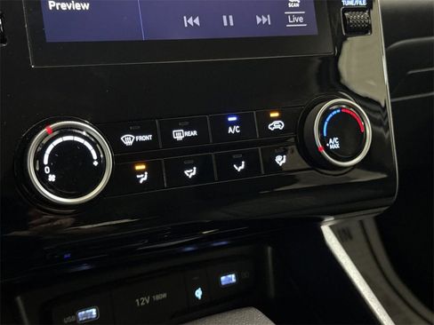 Used 2023 Hyundai Tucson SEL image 18