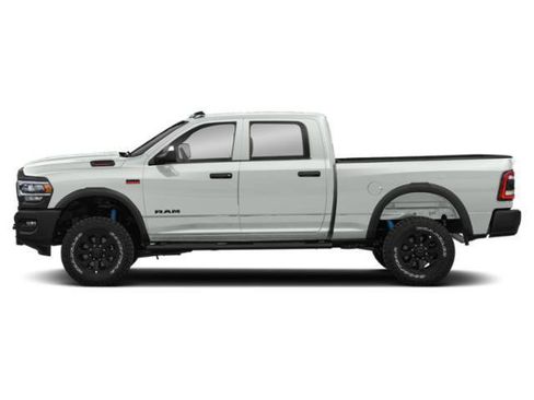 Certified 2022 RAM 2500 Power Wagon w/ Level 1 Equipment Group AWD/4WD image 2