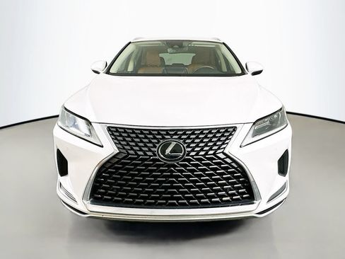 Used 2021 Lexus RX 350 FWD w/ Premium Package image 2