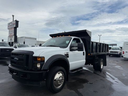 Used 2010 Ford F450 XL image 18