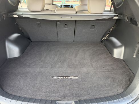 Used 2013 Hyundai Santa Fe Sport 2.0T image 16