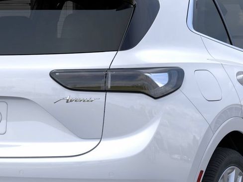 New 2026 Buick Envision Avenir AWD/4WD image 11