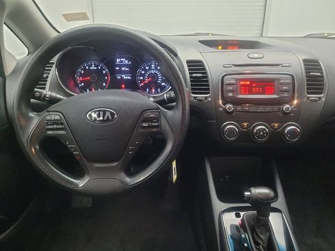 Used 2018 Kia Forte LX FWD image 22