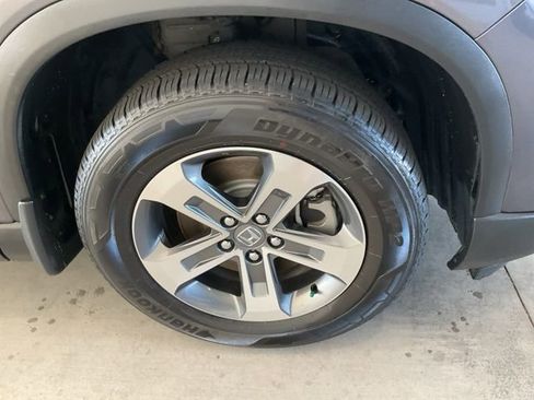 Certified 2025 Honda Pilot EX-L image 27