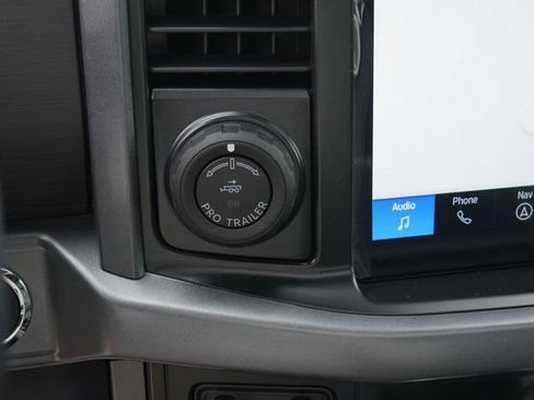 New 2025 Ford F150 XLT w/ Equipment Group 303A High AWD/4WD image 21
