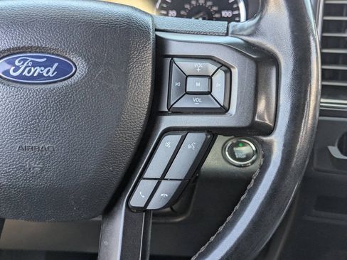 Used 2020 Ford Expedition Max Limited RWD image 22