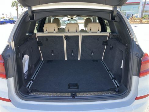 Used 2019 BMW X3 sDrive30i w/ Convenience Package image 29