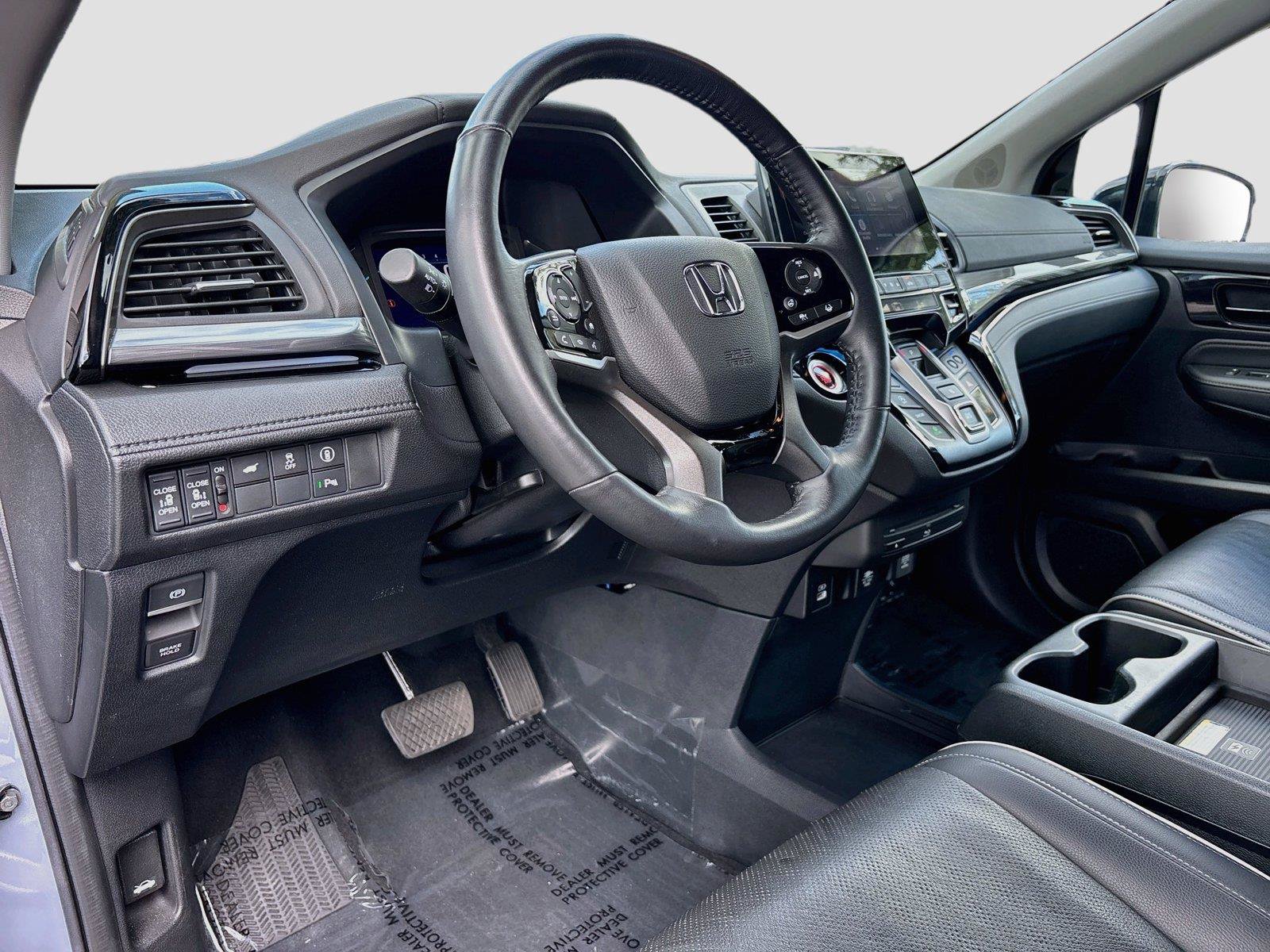 Used 2023 Honda Odyssey Elite image 10