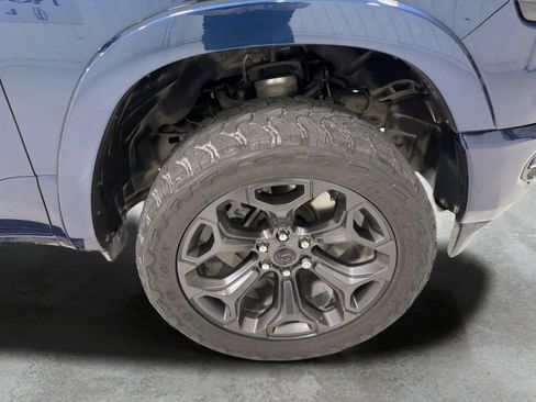 Used 2024 RAM 1500 Limited AWD/4WD image 13