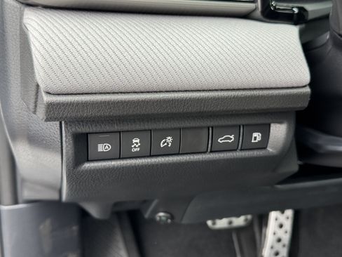 New 2026 Toyota Camry SE FWD image 17