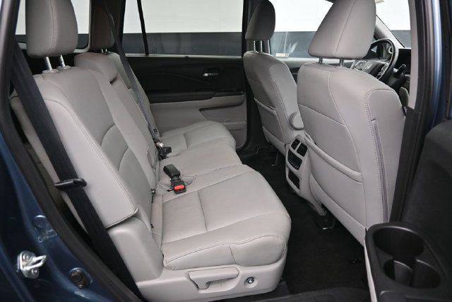 Used 2022 Honda Pilot Special Edition image 26