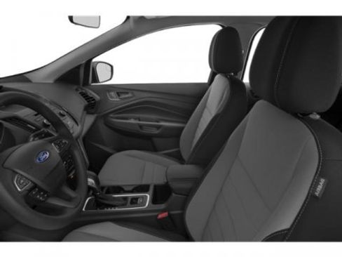 Used 2019 Ford Escape SE AWD/4WD image 9