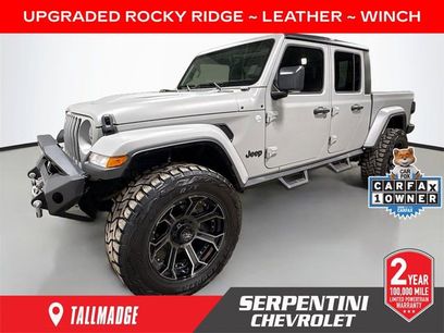 Used 2021 Jeep Gladiator Sport