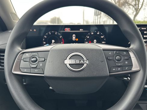 New 2026 Nissan Sentra SV w/ Floor Mat Package image 22