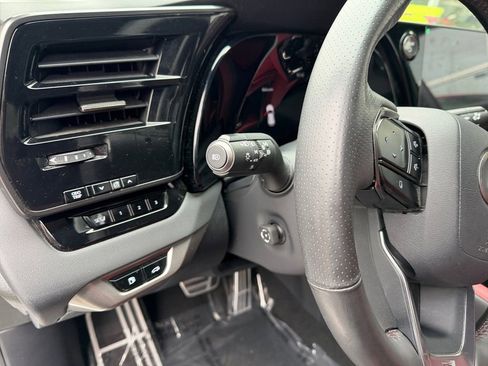 Used 2023 Lexus RX 500h F Sport w/ Accessory Package (Z1) image 16