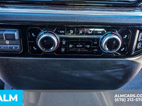 Used 2023 GMC Sierra 1500 Elevation image 40