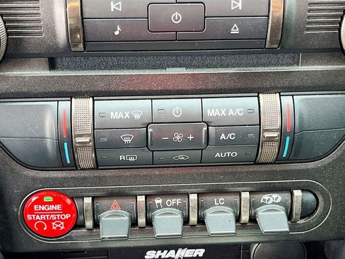 Used 2017 Ford Mustang Shelby GT350 w/ Electronics Package RWD image 16