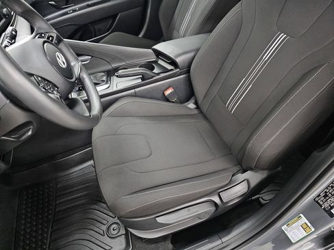 Used 2025 Hyundai Elantra Sport w/ Cargo Package image 13