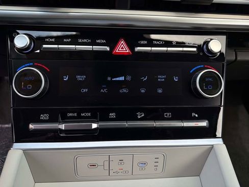 New 2026 Hyundai Santa Fe SEL AWD/4WD image 30