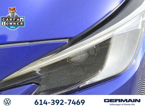 Used 2024 Subaru WRX Limited image 14
