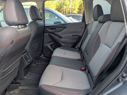 Used 2023 Subaru Forester Sport image 14