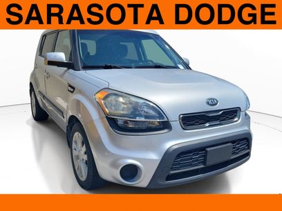 Used 2013 Kia Soul