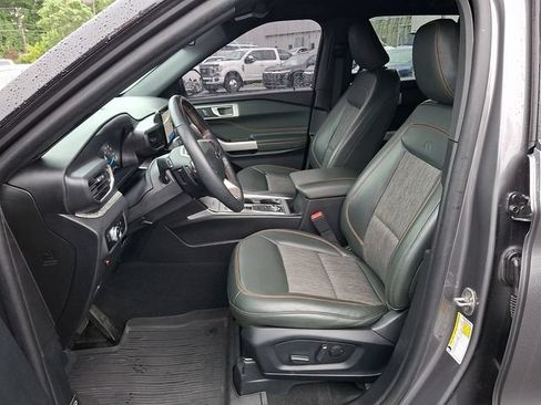 Used 2023 Ford Explorer Timberline AWD/4WD image 11