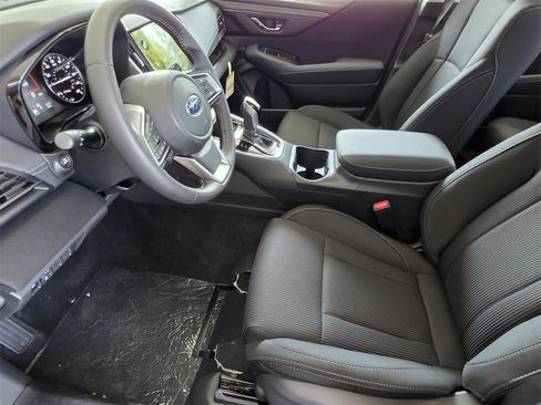 New 2025 Subaru Legacy Premium image 8