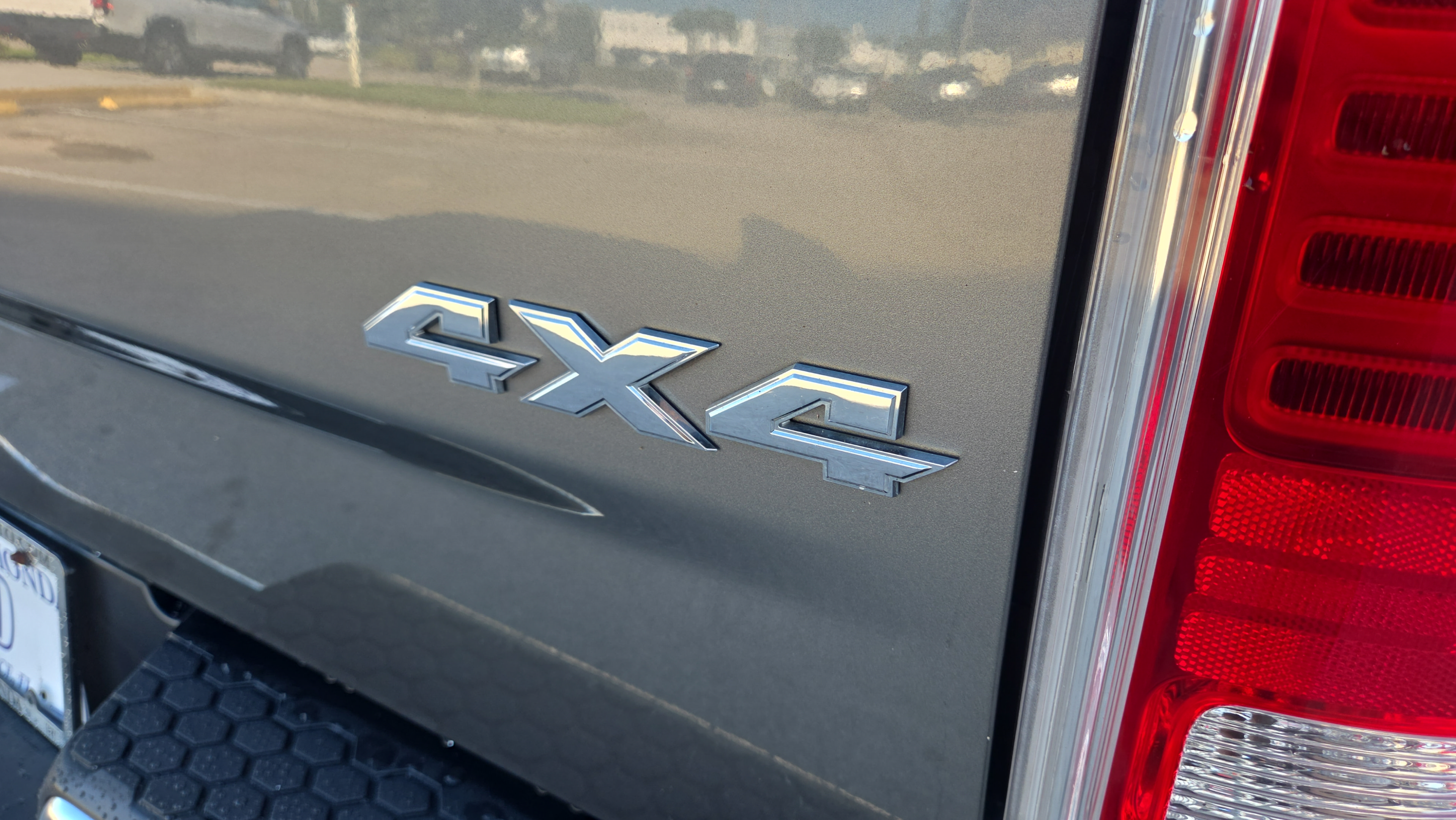 Used 2013 RAM 1500 Laramie w/ Protection Group AWD/4WD image 39