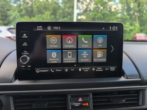 Used 2025 Honda Pilot Black Edition image 22