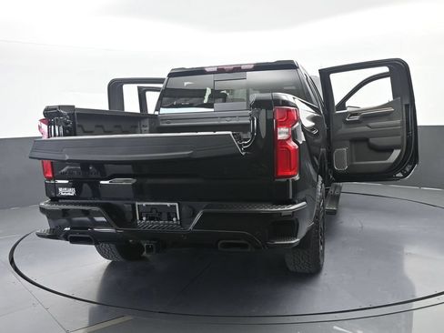Used 2026 Chevrolet Silverado 1500 High Country w/ Midnight Edition AWD/4WD image 85